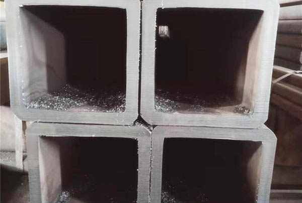 赞皇厚壁无缝方管