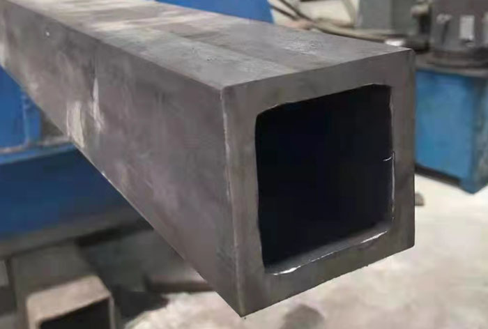 赞皇厚壁无缝方管