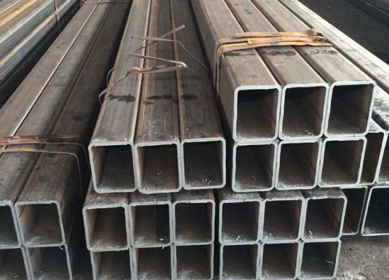 赞皇16Mn无缝方管