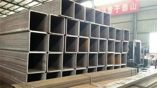 赞皇无缝方管计算公式