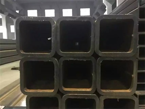赞皇<font style='color:red'>Q355B方管</font>厚度