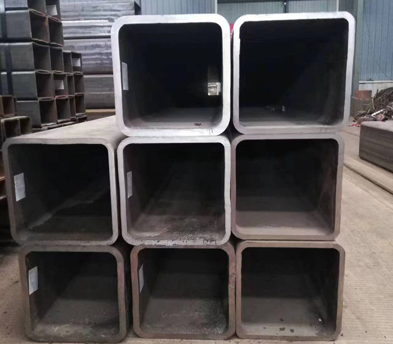 赞皇q345b冷拔方管