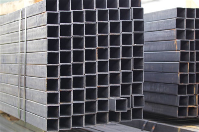 赞皇无缝方矩管生产制造