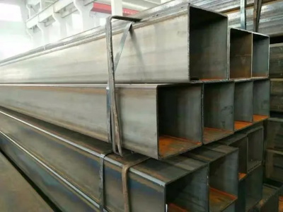 赞皇q345b大口径方管