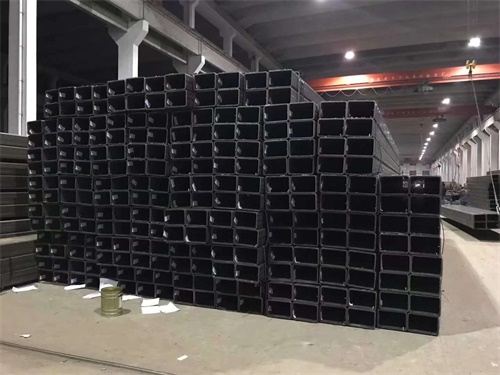 赞皇冷拔方管选型指南 工程采购怎么选